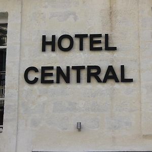 Hotel Central